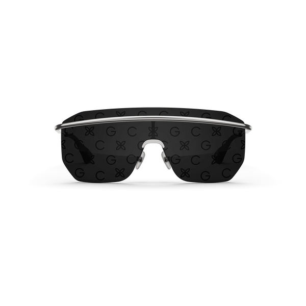 SUNG1975 × GOLDEN CONCEPT Golden Concept Sunglasses - Dude – GOLDEN CONCEPT