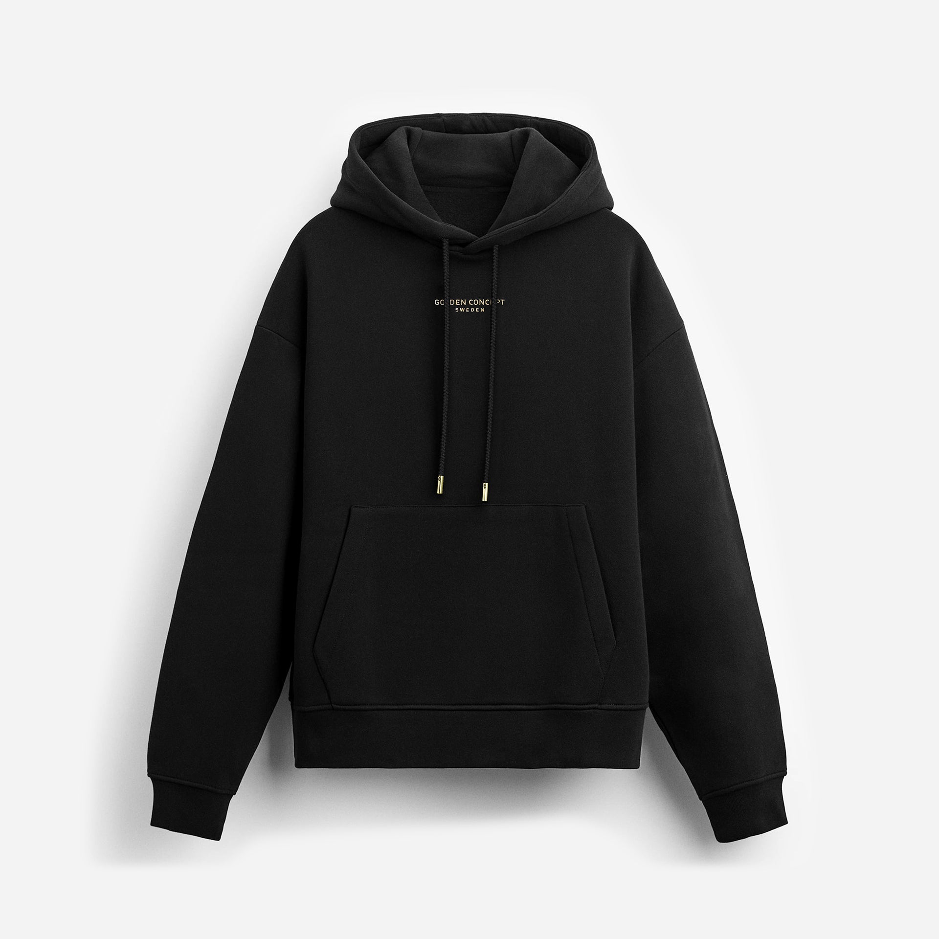 【GOLDEN CONCEPT】 人気♪ Hoodie Embroidery パーカー 関送込 Hoodie - Gold Embroidery – GOLDEN CONCEPT