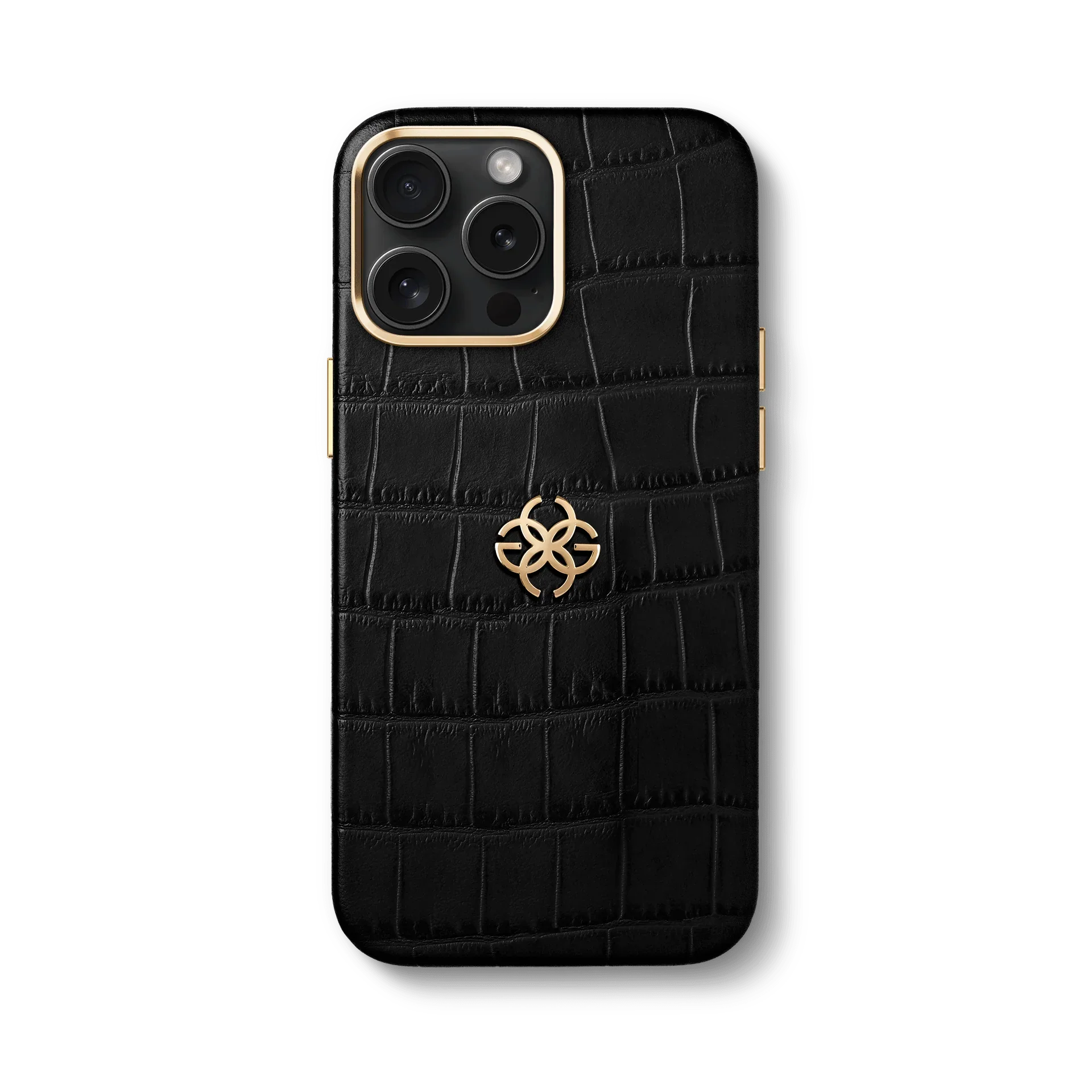 Luxury iPhone 15 Pro & 15 Pro Max Cases | Golden Concept – GOLDEN Luxury iPhone 15 Pro & 15 Pro Max Cases | Golden Concept – GOLDEN