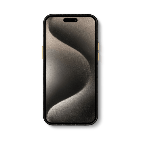 Phone Case for Apple iPhone 14 Pro Max - Luxury Phone case – Montblanc® TW