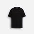 T-Shirt - Black 3D Print