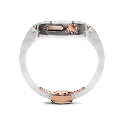 Apple Watch Case / RSTR45 - CRYSTAL ROSE