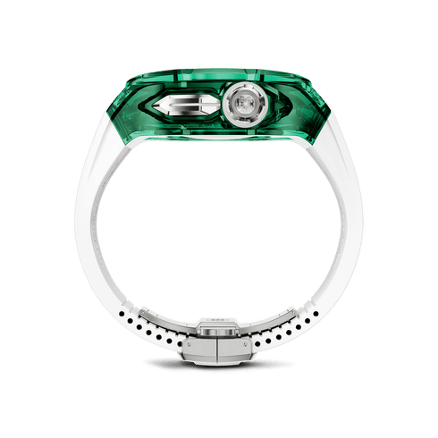 Apple Watch Case / RSTR49 - SAPPHIRE GREEN