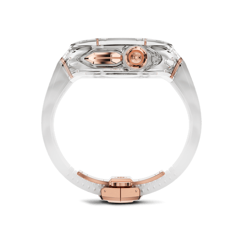 GOLDEN CONCEPT RSTR-49 CRYSTAL ROSE GOLDEN CONCEPT RSTR-49 CRYSTAL ROSE