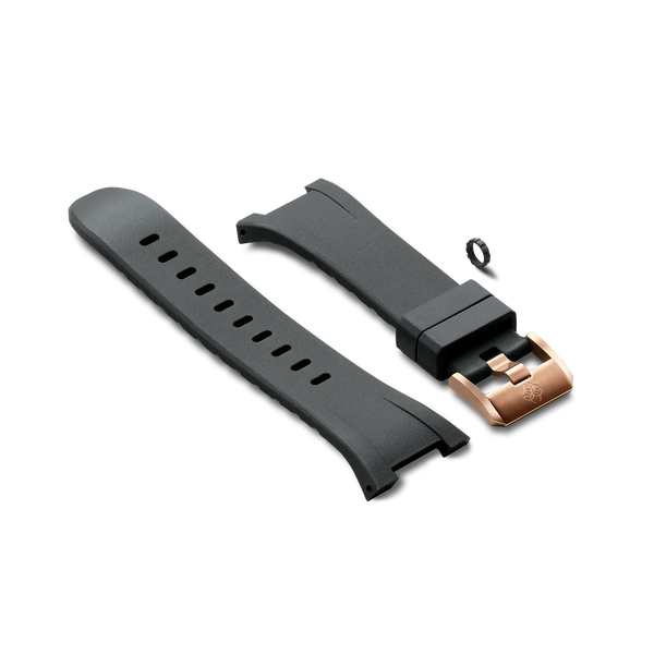 Case Strap / Rubber – GOLDEN CONCEPT