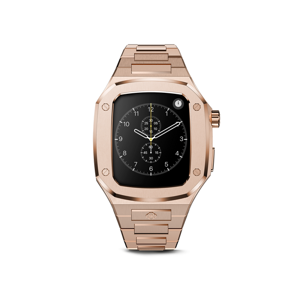 Apple Watch Case / EV44 - Rose Gold