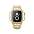 Apple Watch Case / RO41 - Gold MD