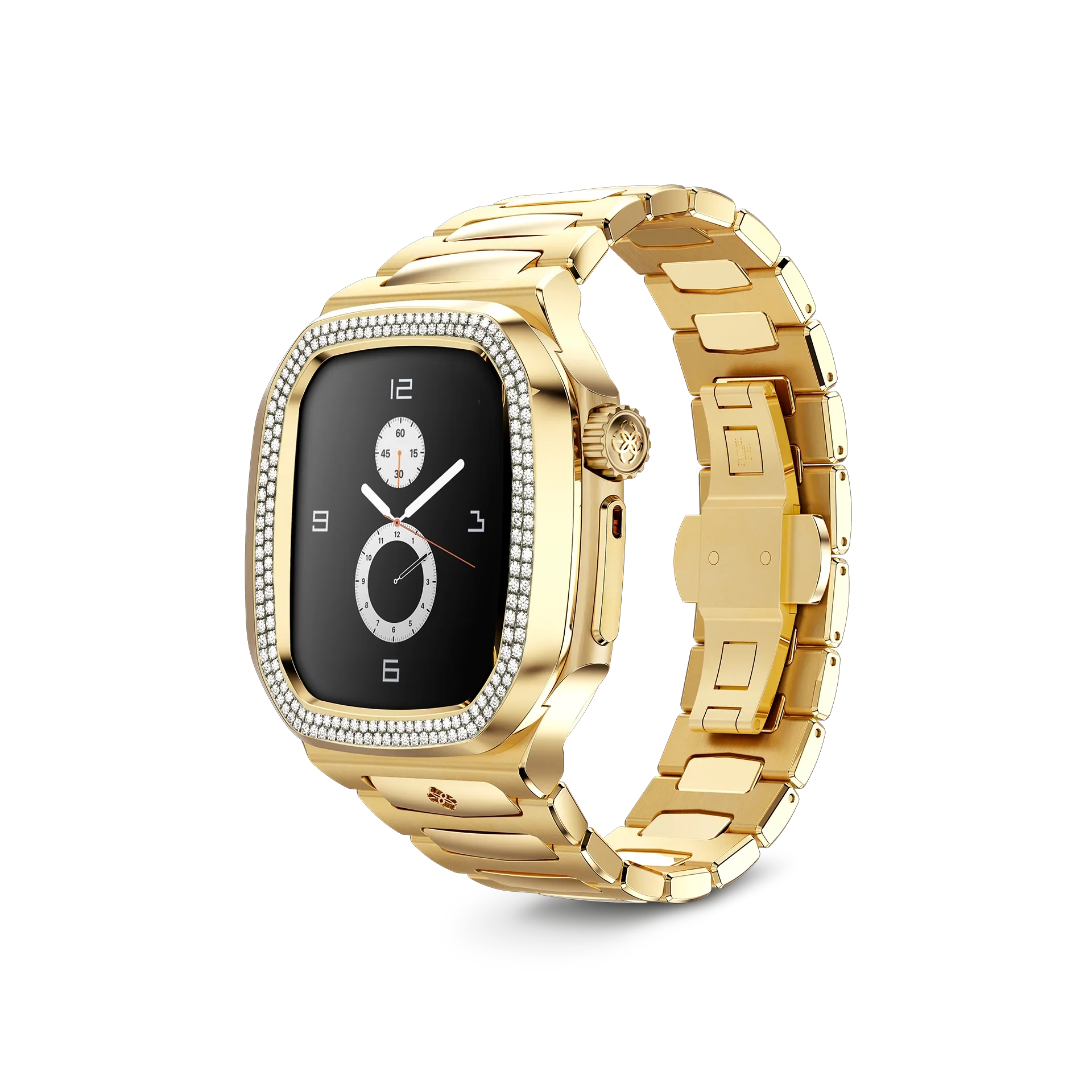 Apple Watch Case / ROL41 - Rose Gold – GOLDEN CONCEPT