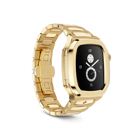 Apple Watch Case / RO41 - Gold