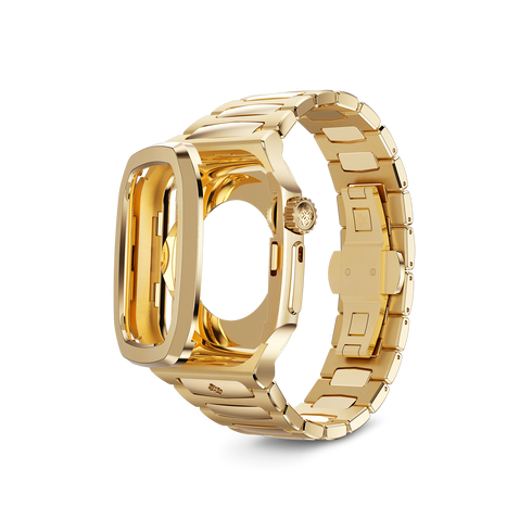 Apple Watch Case / RO41 - Gold
