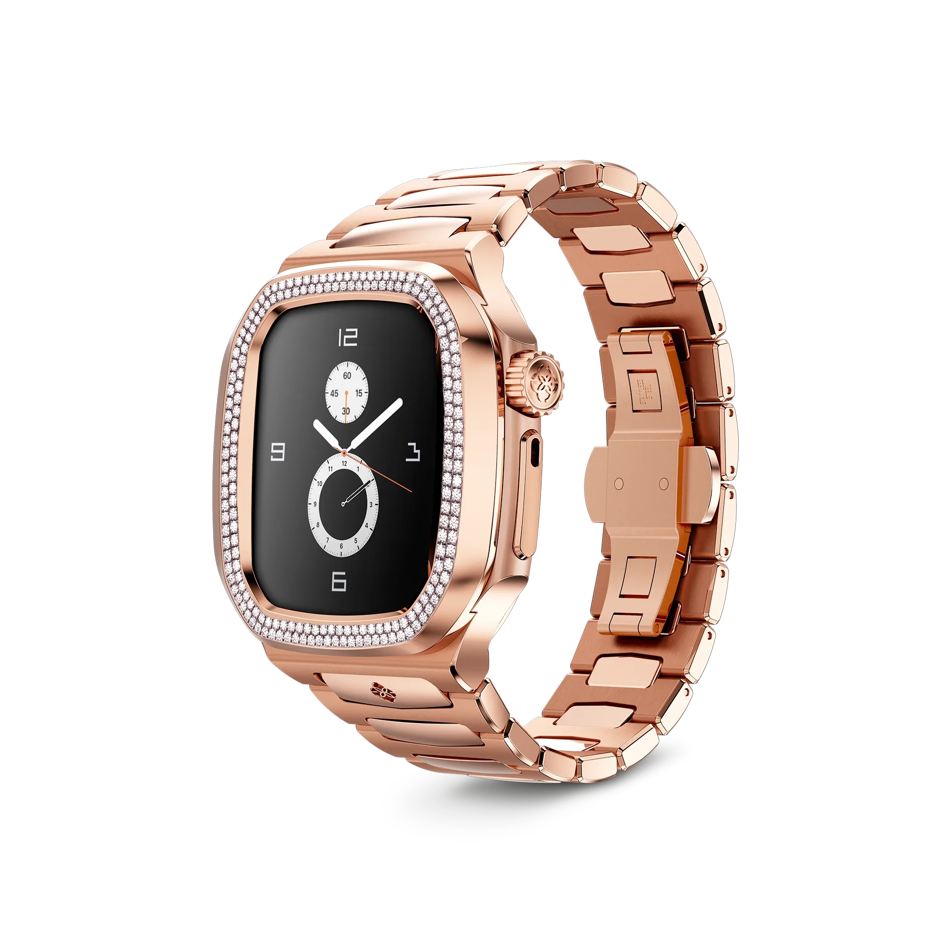 41mm Watch Cases – GOLDEN CONCEPT