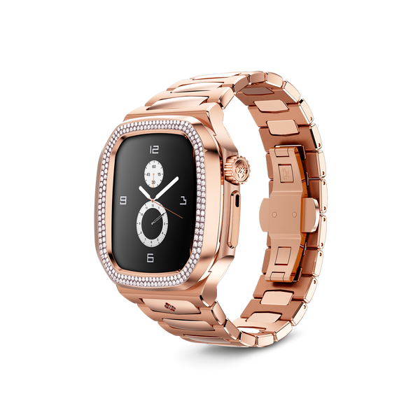 Apple Watch Case / RO45 - Gold – GOLDEN CONCEPT