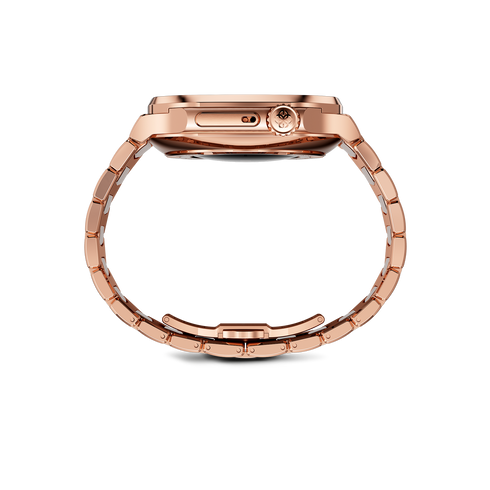 Apple Watch Case / RO41 - Rose Gold MD