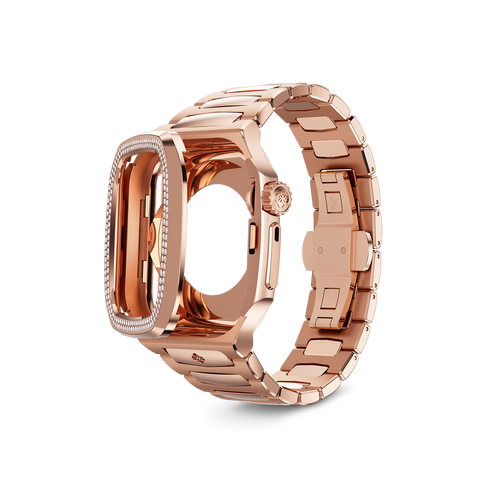 Apple watch edition rose gold hot sale