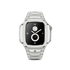 Apple Watch Case / RO41 - Silver