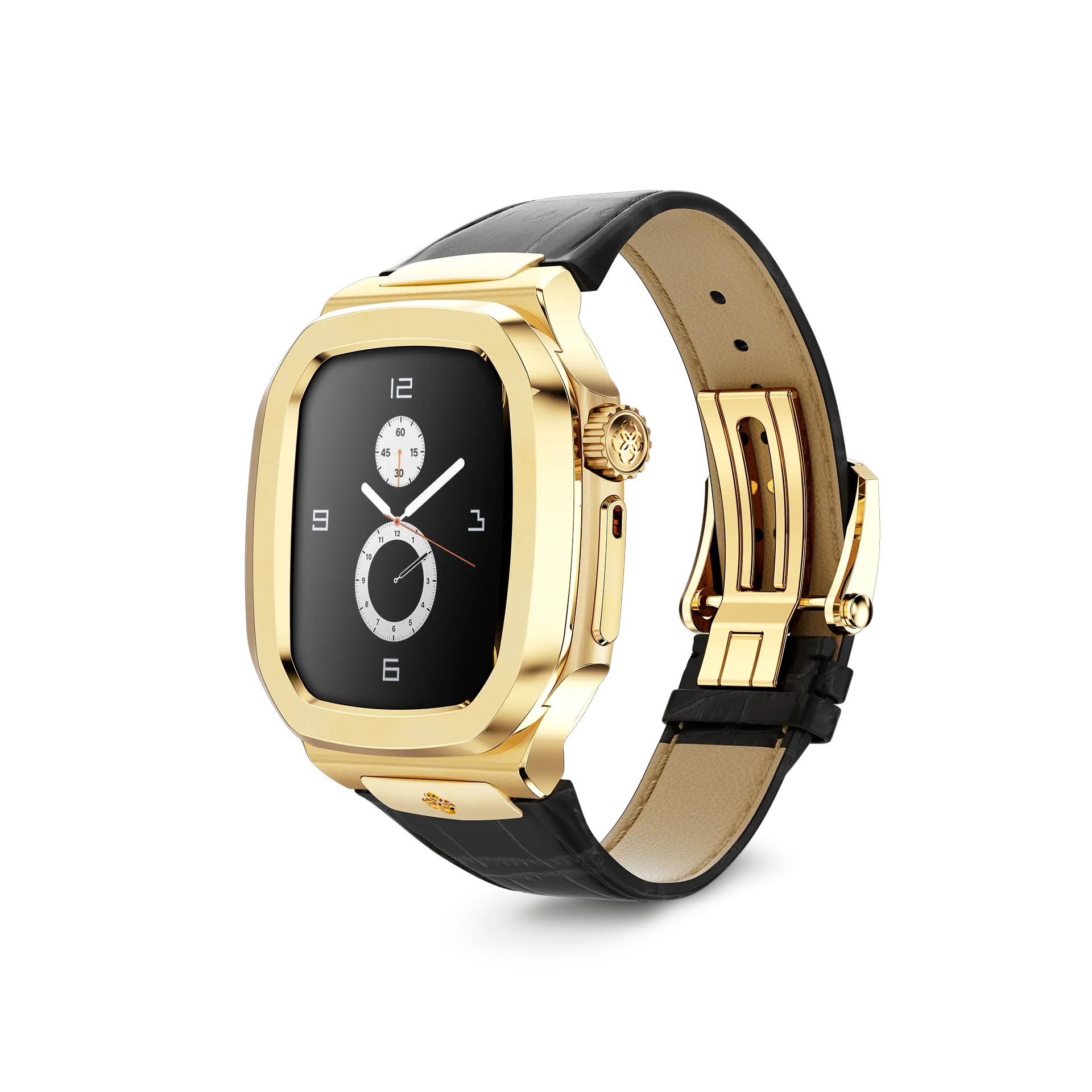 ［美品］ゴールデンコンセプト　SPIII41 Rose Gold ラバーベルト SPIII41 – GOLDEN CONCEPT