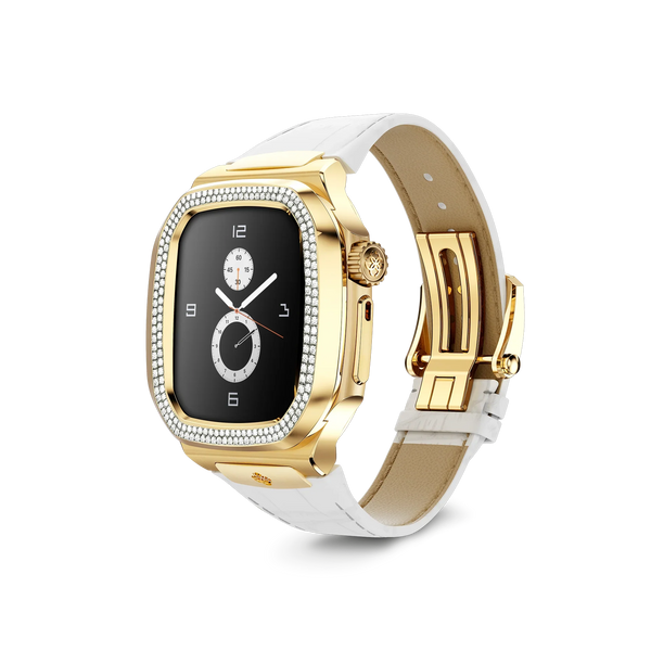 Apple Watch Case / ROL41 - Rose Gold – GOLDEN CONCEPT Apple Watch Case / ROL41 - Rose Gold – GOLDEN CONCEPT