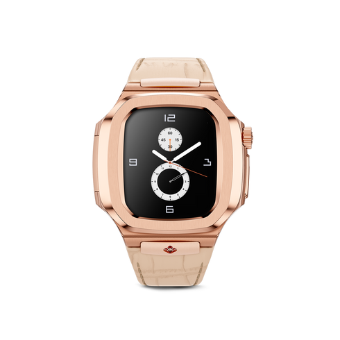 ゴールデンコンセプト AppleWatchケース 41mm ローズゴールド Apple Watch Case / ROL41 - Rose Gold – GOLDEN CONCEPT