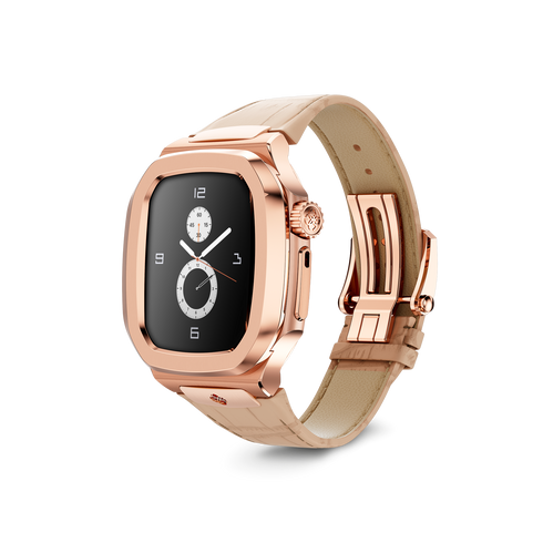 Apple Watch Case / ROL41 - Rose Gold
