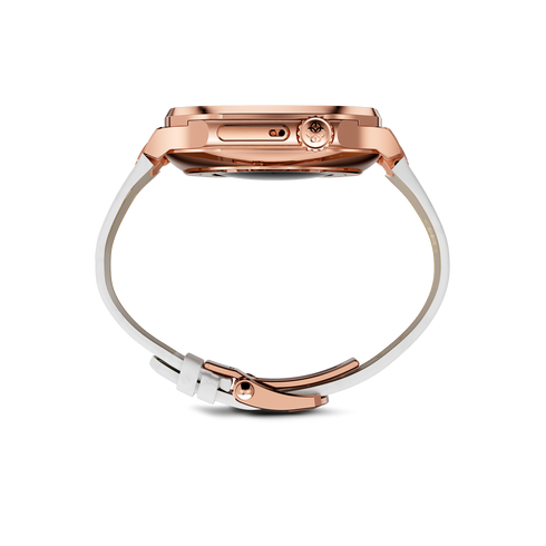Apple Watch Case / ROL41 - Rose Gold MD