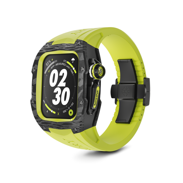 Apple Watch Case - Racing Sport Edition – GOLDEN CONCEPT