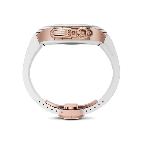 Apple Watch Case / RSC41 - ALBINO WHITE