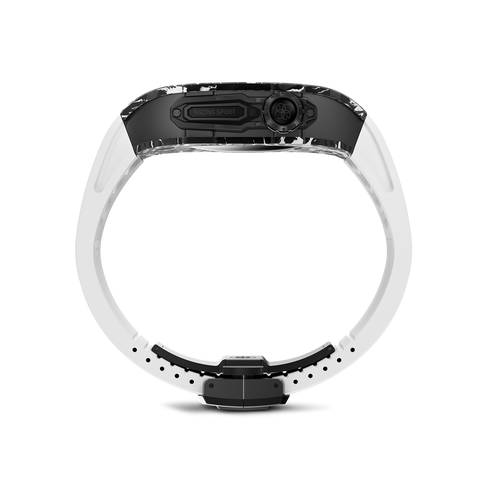 Apple Watch Case / RSCII45 - Daytona White