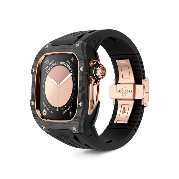 美品おまけ多数】ゴールデンコンセプト40 Apple Watchシリーズ6付き 美品おまけ多数】ゴールデンコンセプト40 Apple Watchシリーズ6付き