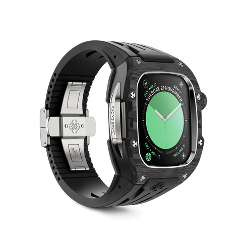 Big bang apple discount watch