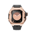 Apple Watch Case / RSTIII49 - Crepe Steel