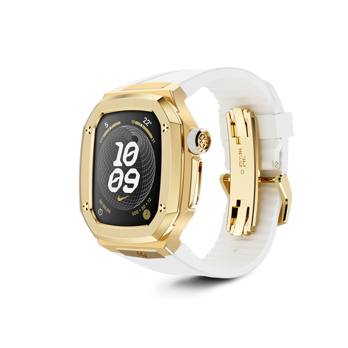 Apple Watch Case / SPIII41 - Gold – GOLDEN CONCEPT