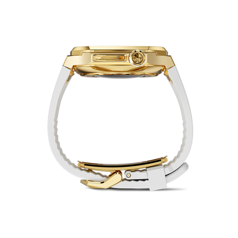 Apple Watch Case / SPIII41 - Gold