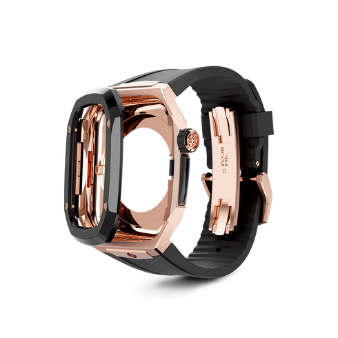 Apple Watch Case / SPIII45 - Rose Gold – GOLDEN CONCEPT