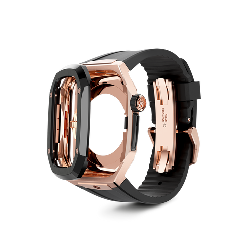 Rose gold cover sales for apple watch